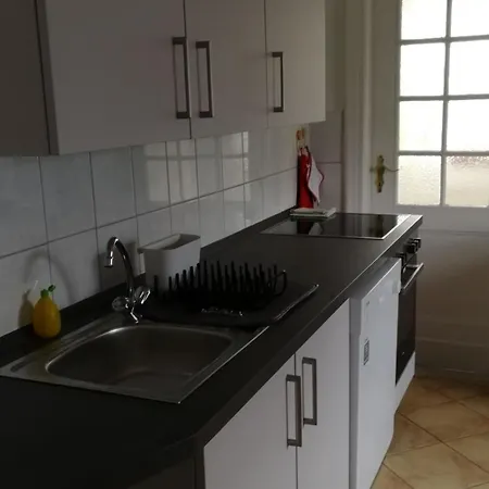Am Hegehof - Abc181 Neu Luebstorf