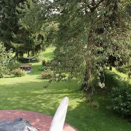 Lejlighed Am Hegehof - Abc181 *
