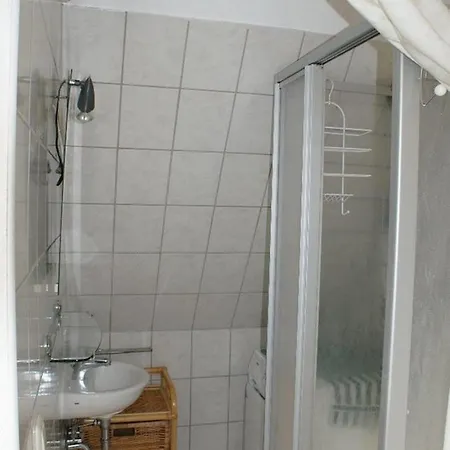 Lejlighed Am Hegehof - Abc181 Neu Luebstorf